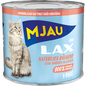 MJAU Lasis, 635g